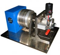 汽車(chē)直流電機(jī)測(cè)功機(jī)